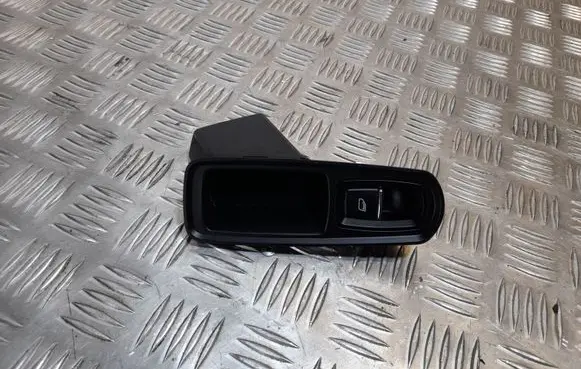 Porsche Panamera (970) Electric window control switch 97055572400 7PP959855