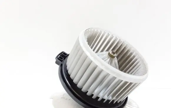 Toyota Land Cruiser (J120) Heater fan/blower 19400150011E