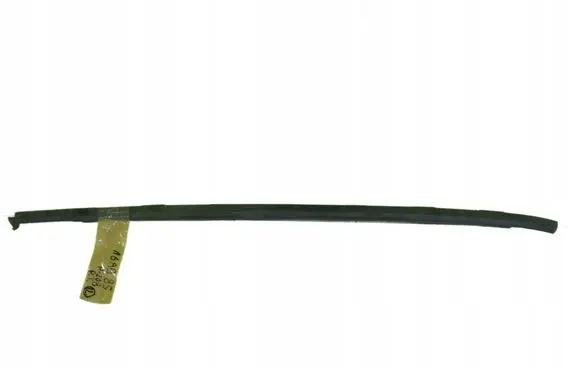 Peugeot 208 I Rear door trim (molding) 16AB85