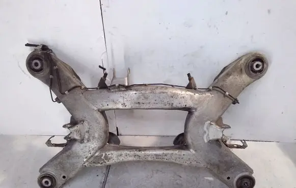Rear subframe