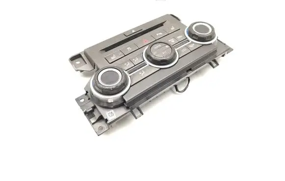 Land Rover Discovery 4 - LR4 Climate control unit AH22-19E900-JG 28242954 AH22-454B92-BC