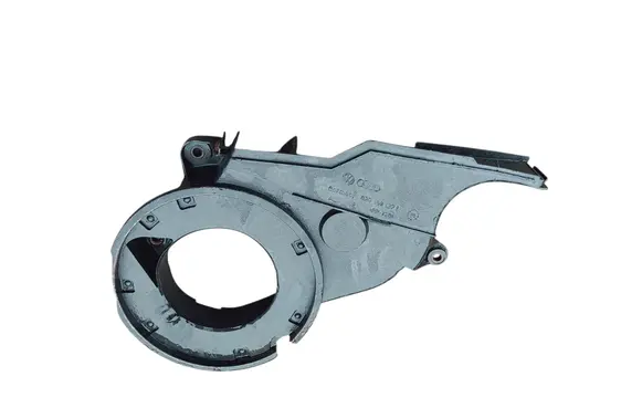 Audi A4 S4 B5 8D Timing belt guard (cover) 028109127L