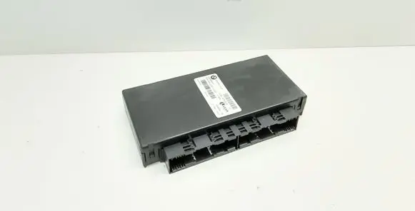 BMW 5 E60 E61 Comfort/convenience module 9167202 61359167202 74841