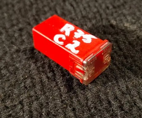 Rover 75 Fuse 