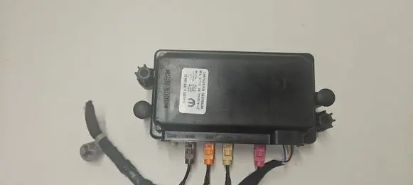 Chrysler Pacifica Video control module 56029920AB