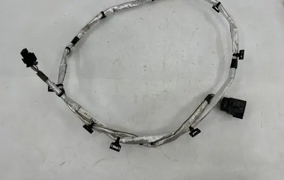 Land Rover Range Rover Evoque L538 Other wiring loom GJ3214M401