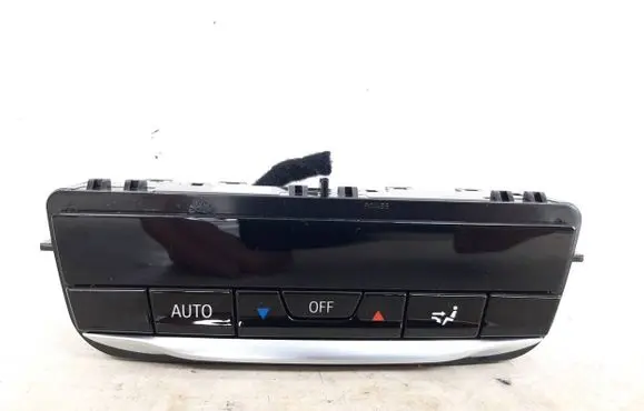 BMW 3 G20 G21 Climate control unit 5A3BBF4 9493012 61315A3BBF4