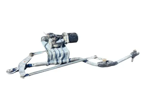 Renault Scenic II - Grand scenic II Front wiper linkage 