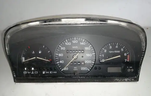 Seat Toledo I (1L) Speedometer (instrument cluster) 1L0919033D