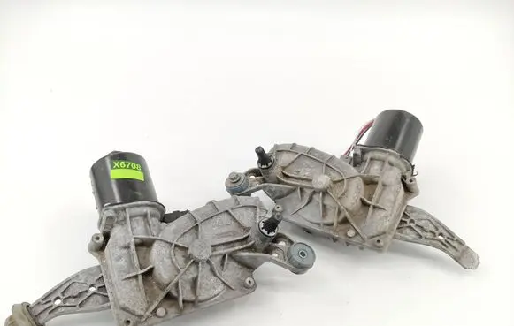 Renault Scenic III - Grand scenic III Wiper motor W000002178 W000002191