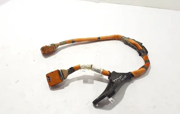 Other wiring loom