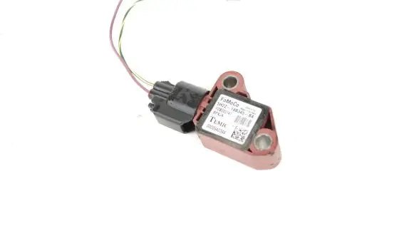 Land Rover Discovery 4 - LR4 Airbag deployment crash/impact sensor 5H2Z14B345BA