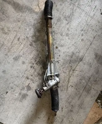 Iveco Daily 4th gen Steering rack 37502272