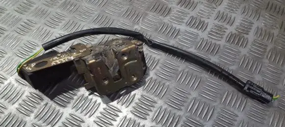 Volvo 440 Rear door lock 5095 50-95