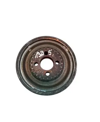 Fiat Ducato Crankshaft pulley
