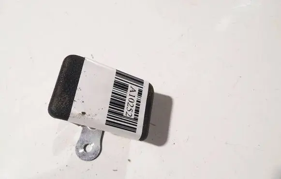 Honda Civic Engine bonnet (hood) release handle