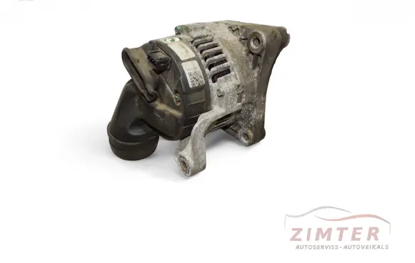Generator/alternator