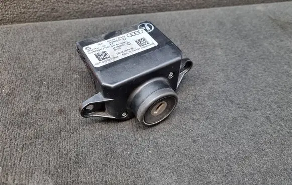 Ignition lock