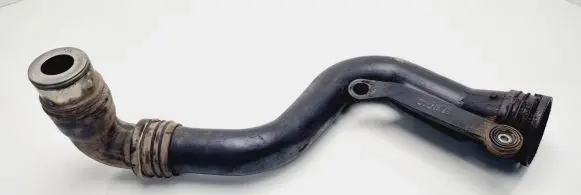 Volkswagen Golf V Intercooler hose/pipe 1K0145762P 038131111A