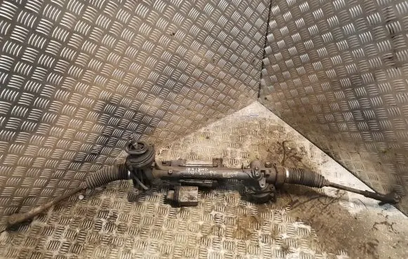 Audi A3 S3 8P Steering rack 7805501346