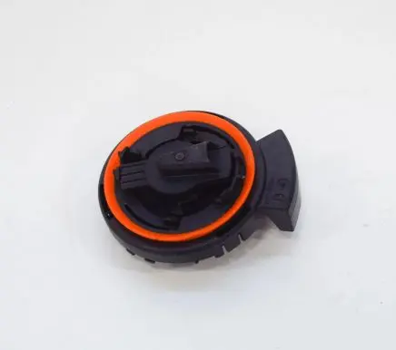 Tesla Model X Airbag deployment crash/impact sensor 103676200A