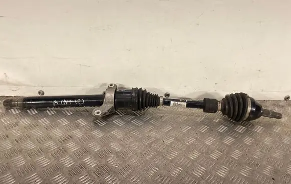 Mini Cooper Countryman R60 Front driveshaft PMN980917402 10262484