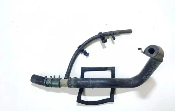 Mitsubishi Carisma Engine coolant pipe/hose mr1281621