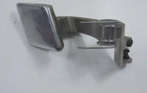 Alfa Romeo 164 Rear door interior handle 60582767