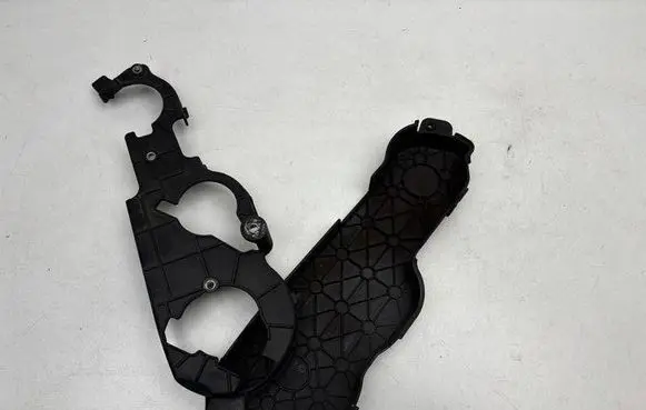 Audi A4 S4 B8 8K Timing belt guard (cover) 059109123AD