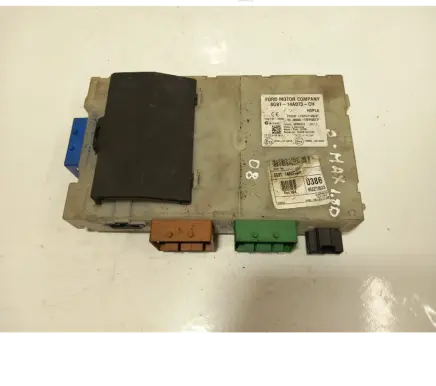Ford Mondeo MK IV Comfort/convenience module 6G9T14A073CH LTQF01125TP 3659AF01125TP