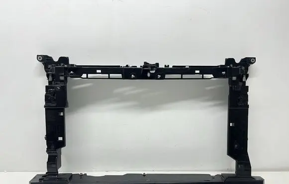 Audi A1 Radiator support slam panel 82A805588