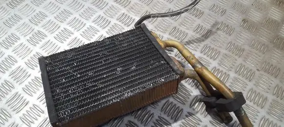 Renault Twingo I Heater blower radiator