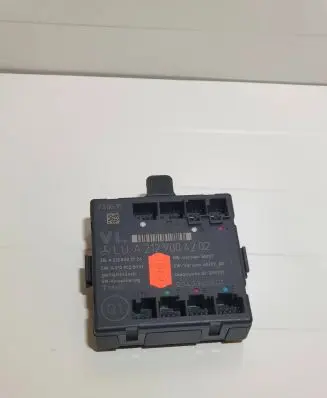 Mercedes-Benz E W212 Door control unit/module A2128203726 A2129028001 A2129004202