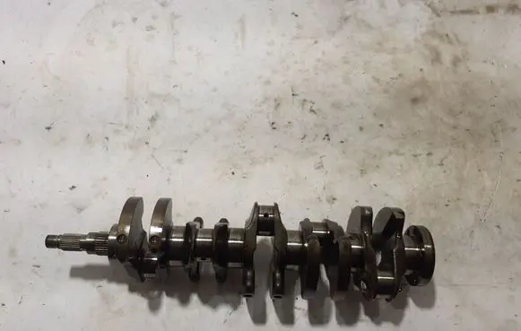 Volvo XC60 Crankshaft 9465781