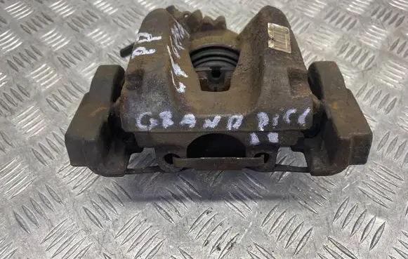 Citroen C4 Grand Picasso Front brake caliper 9807197380