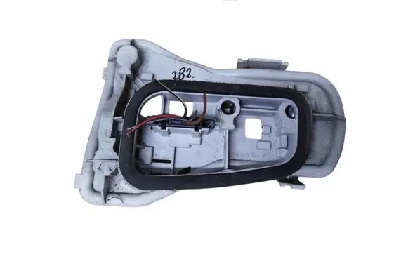 Volkswagen Polo IV 9N3 Rear/tail lights 6Q6945257F