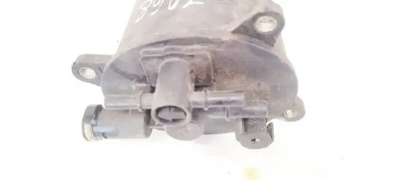 Fuel filter