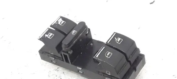 Seat Altea Electric window control switch 1K4959857