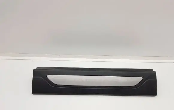 Jaguar XF X260 Other sill/pillar trim element GX6313200BB 11082017 0973200302