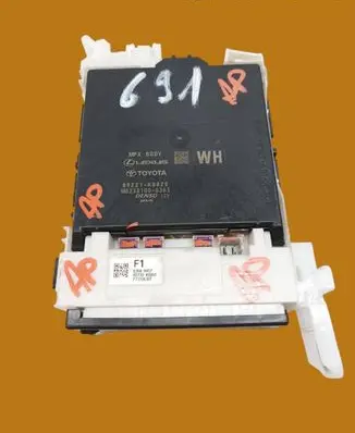 Other control units/modules