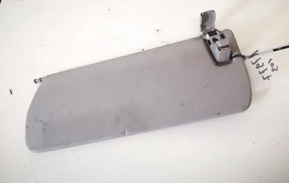 Volkswagen PASSAT B6 Sun visor 