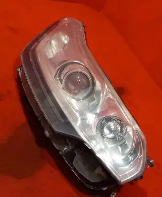 Citroen C5 Headlight/headlamp 89905354 9674869880