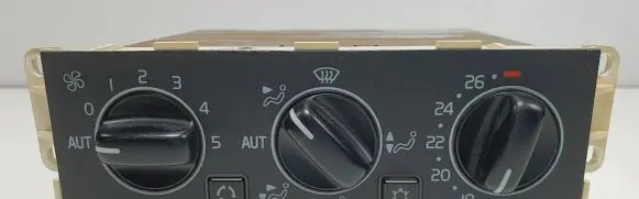 Volvo S90, V90 Climate control unit 9164594