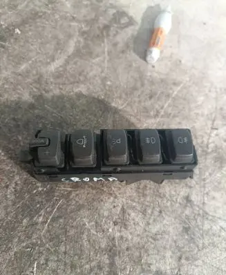 Fiat Croma Other switches/knobs/shifts 061531026 735436222