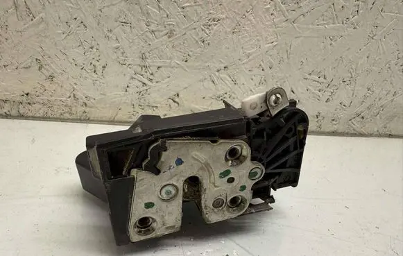 Rear door lock