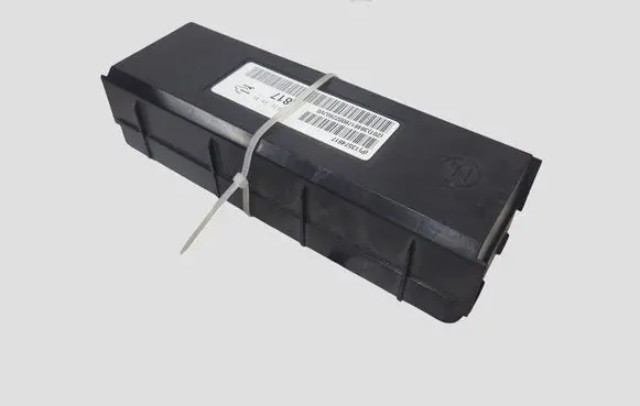 Opel Insignia A Air conditioning/heating control unit 13574817