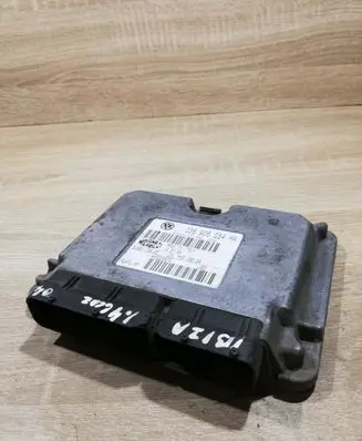 Seat Ibiza III (6L) Engine control unit/module ECU 036906034HA 6160115005