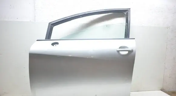 Seat Leon (1P) Front door 