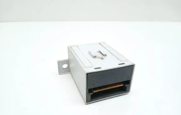 Renault Clio I Other control units/modules 12V54616E1