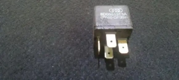 Other relay